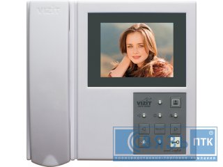 VIZIT-M405  монитор видеодомофона