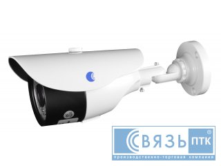 Видеокамера уличная MZ-VA-CBU4H216A IP starlight