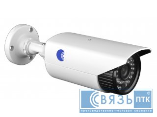 Видеокамера уличная MZ-VA-S4012B 1000TVL SONY CMOS
