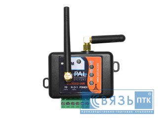 GSM контроллер SG302GI-WR