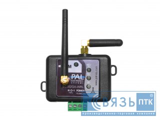 GSM контроллер SG302GA-WRL
