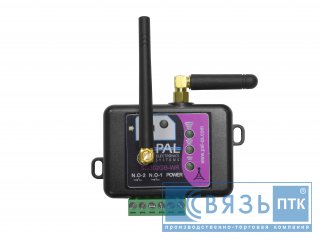 GSM контроллер SG302GB-WR