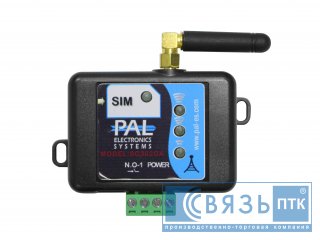 GSM контроллер SG302GA
