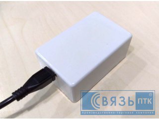 Настольный считыватель радиобрелков USB Cobalt 433