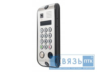 Многоабонентный блок вызова домофона SOCOL DP5485 i (IP кам)