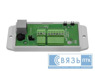 Сетевой контроллер LC 4620 Net