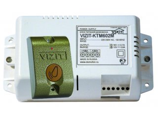 VIZIT-KTM602R контроллер ключей RF
