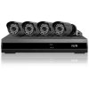 Комплект IP-видеонаблюдения Concord AE-V401R
