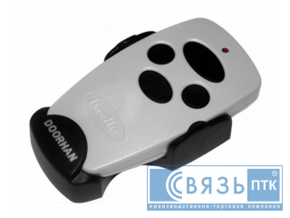 Пульт д/у DOORHAN Transmitter-4