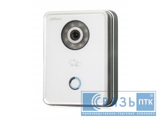 IP-Вызывная панель Dahua DH-VTO6210BW white