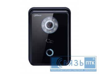 IP-Вызывная панель Dahua DH-VTO6210B black