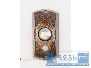 Кнопка выхода В-102 BlueSmart с датчиком движения и модулем Bluetooth